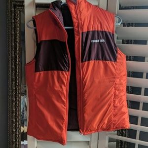 Columbia Virginia Tech Vest